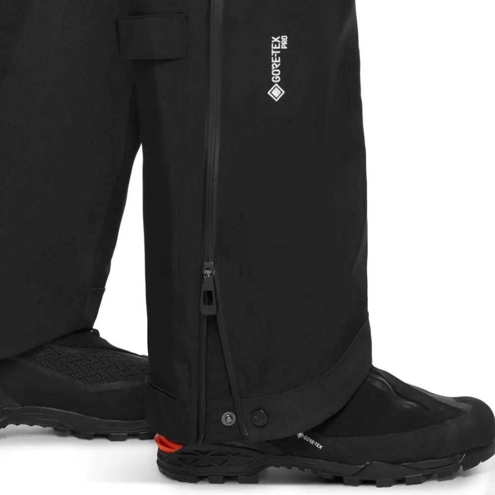Heren Mammut Eiger Nordwand Pro HS Pants Men
