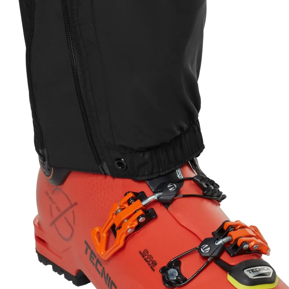 Heren Mammut Eiger Nordwand Pro HS Pants Men