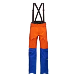 Heren Mammut Eiger Nordwand Pro HS Pants Men