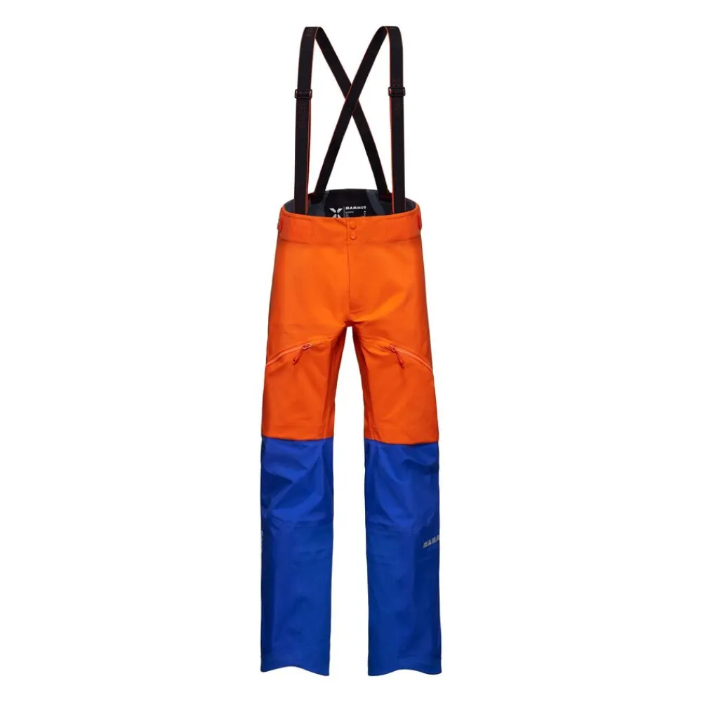 Heren Mammut Eiger Nordwand Pro HS Pants Men