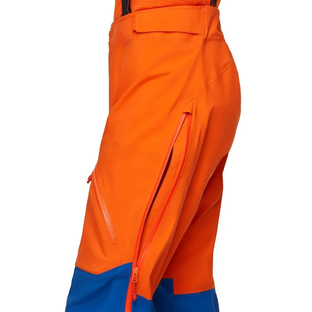 Heren Mammut Eiger Nordwand Pro HS Pants Men
