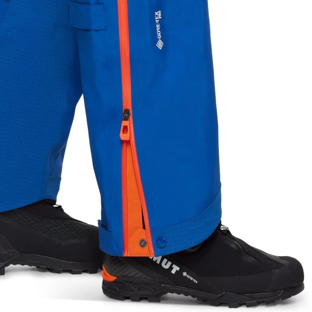 Heren Mammut Eiger Nordwand Pro HS Pants Men
