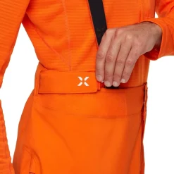 Heren Mammut Eiger Nordwand Pro HS Pants Men