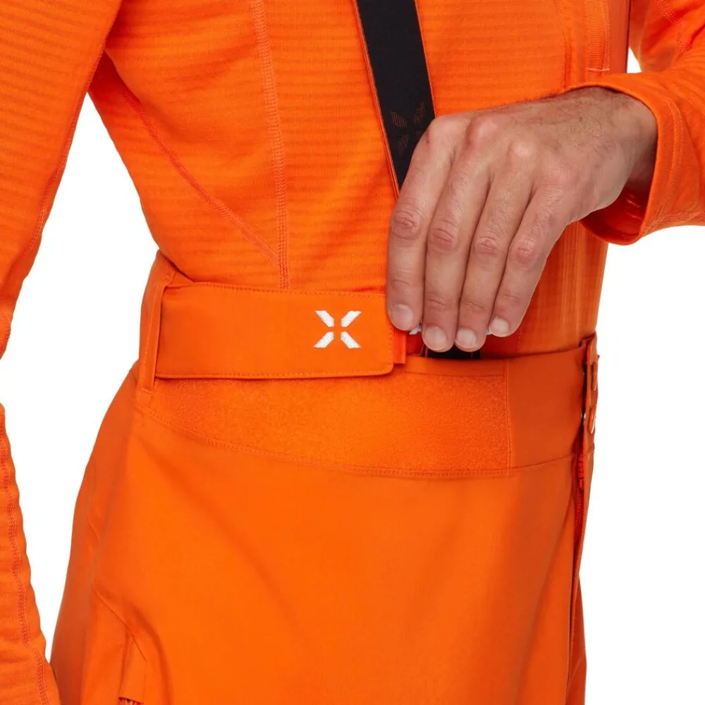Heren Mammut Eiger Nordwand Pro HS Pants Men