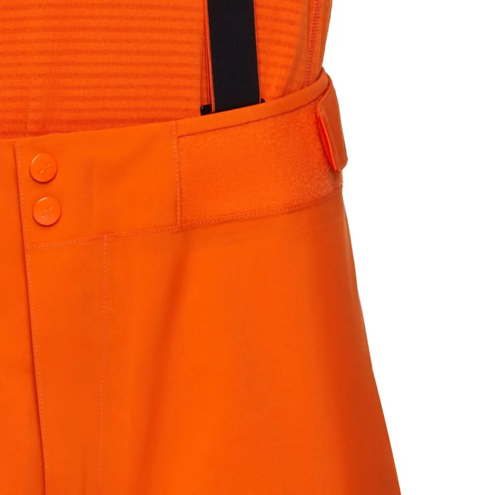Heren Mammut Eiger Nordwand Pro HS Pants Men