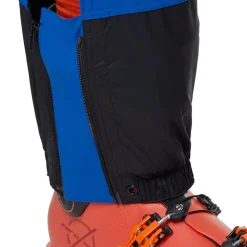 Heren Mammut Eiger Nordwand Pro HS Pants Men