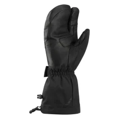 DAMES Mammut Eiger Nordwand Warm 3-Finger Glove