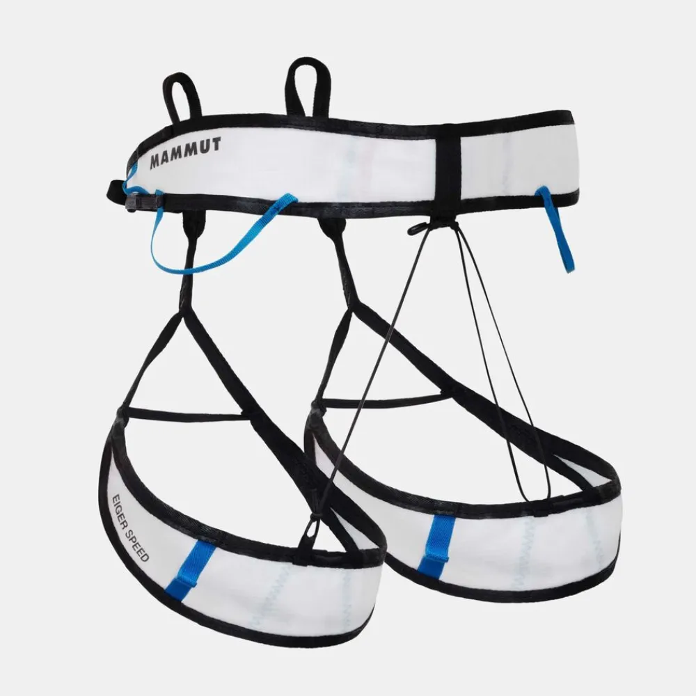 Mammut Eiger speed harness