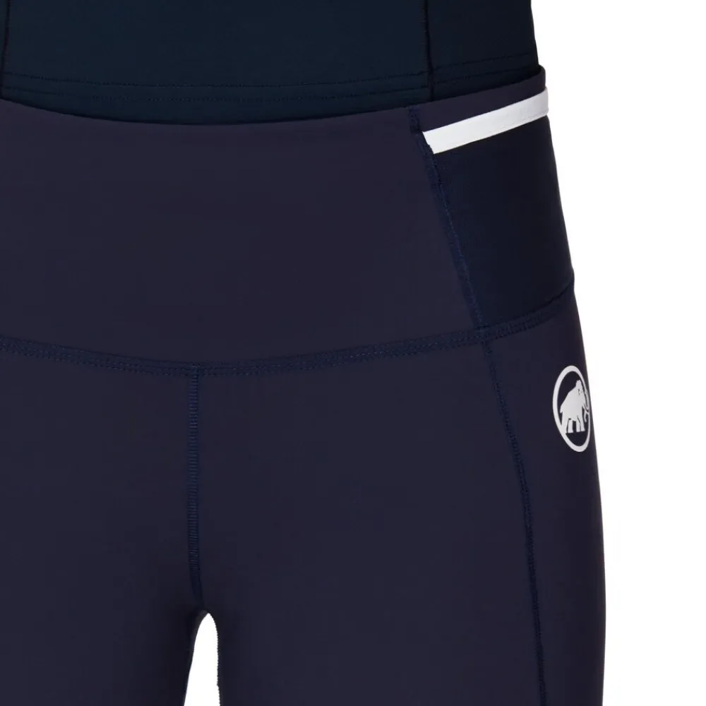 DAMES Mammut Eiger speed short tights women