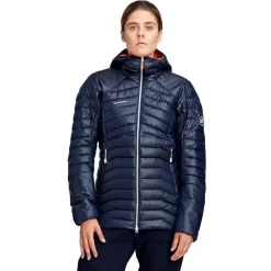 DAMES Mammut Eigerjoch Advanced IN Hooded jacket wmn