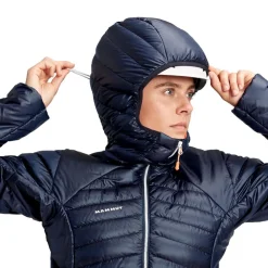 DAMES Mammut Eigerjoch Advanced IN Hooded jacket wmn