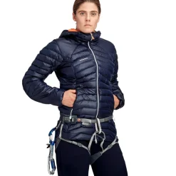 DAMES Mammut Eigerjoch Advanced IN Hooded jacket wmn