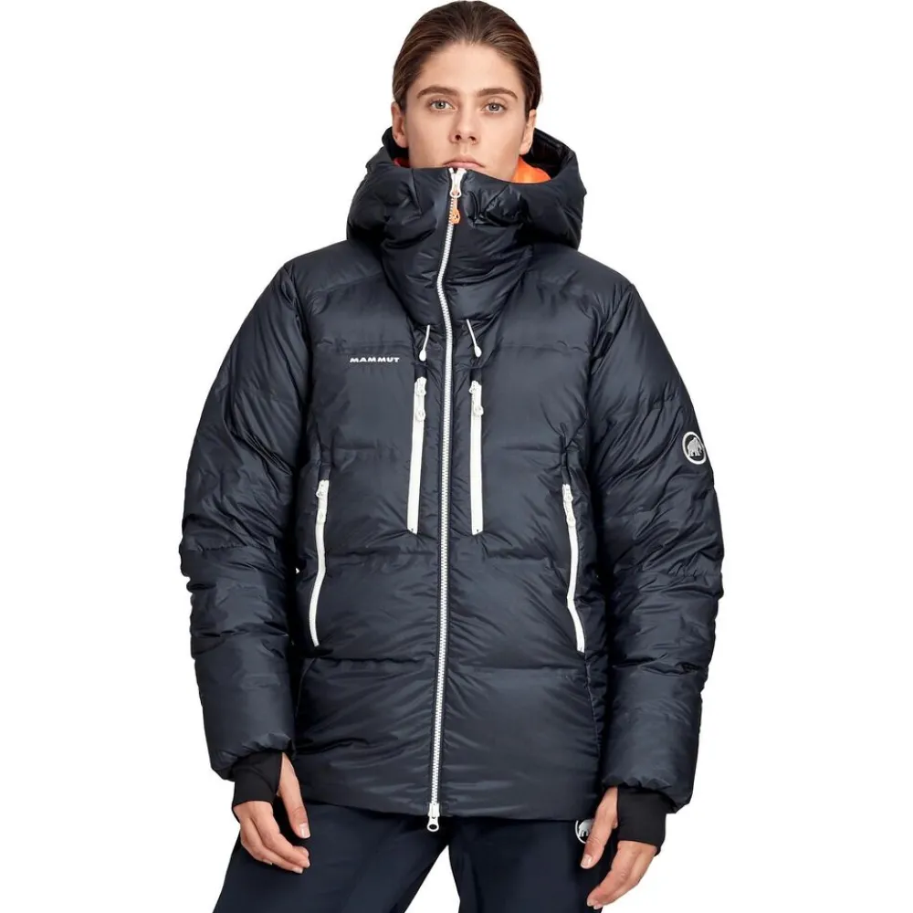 DAMES Mammut Eigerjoch Pro IN Hooded Jacket wmn