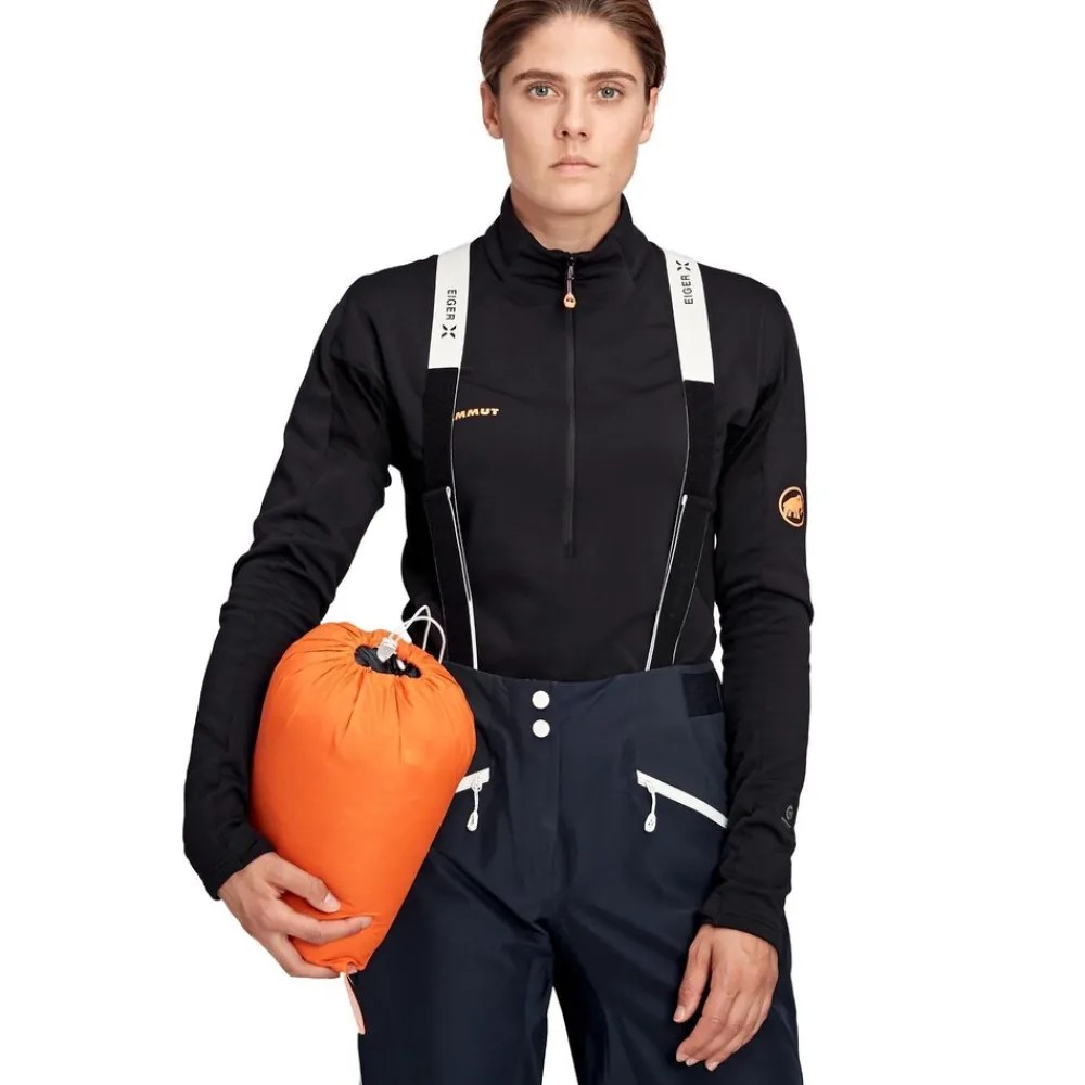 DAMES Mammut Eigerjoch Pro IN Hooded Jacket wmn