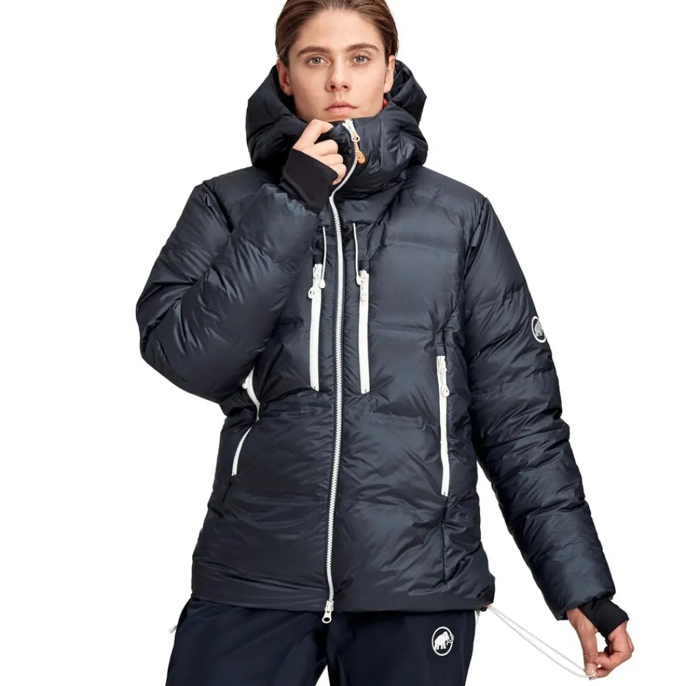 DAMES Mammut Eigerjoch Pro IN Hooded Jacket wmn