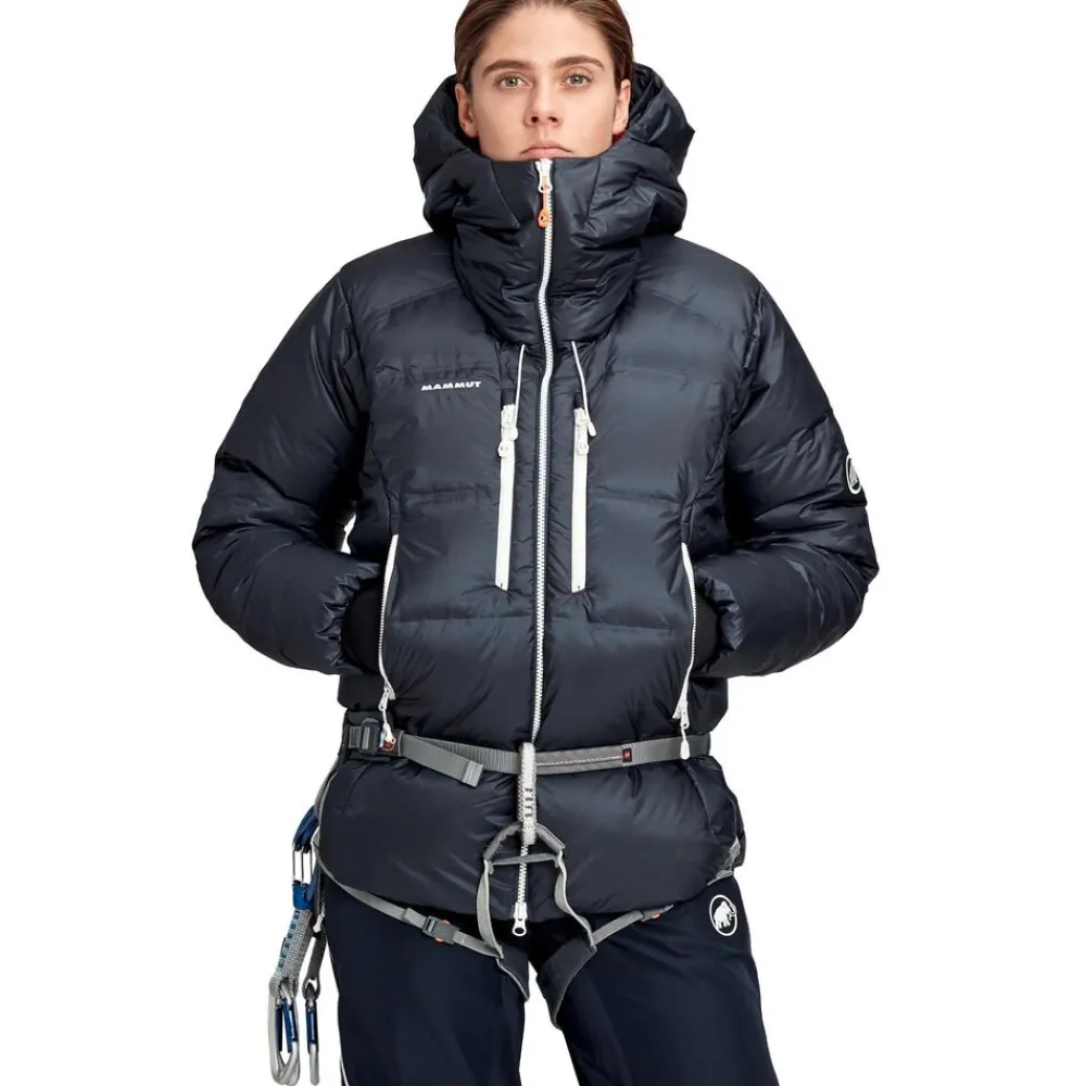 DAMES Mammut Eigerjoch Pro IN Hooded Jacket wmn