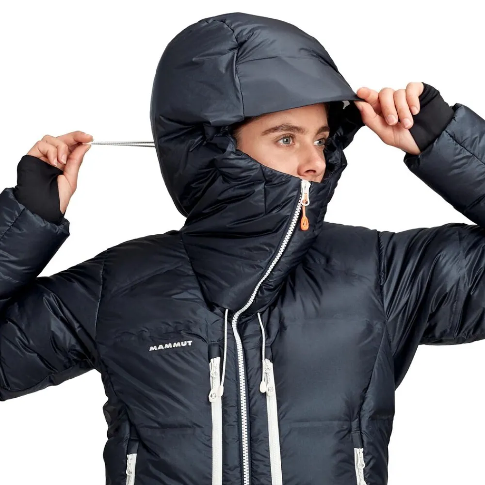 DAMES Mammut Eigerjoch Pro IN Hooded Jacket wmn