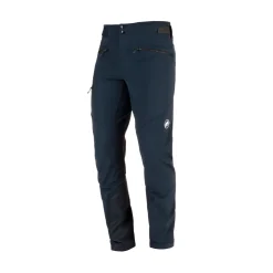 Heren Mammut Eisfeld Advanced SO Pants men