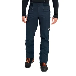 Heren Mammut Eisfeld Guide SO Pants Men