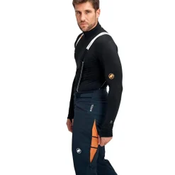 Heren Mammut Eisfeld Guide SO Pants Men