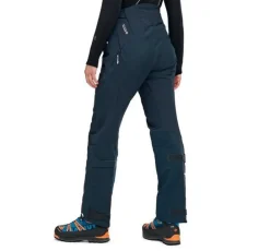 DAMES Mammut Eisfeld guide SO pants women