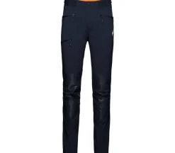 Heren Mammut Eisfeld light SO pants men