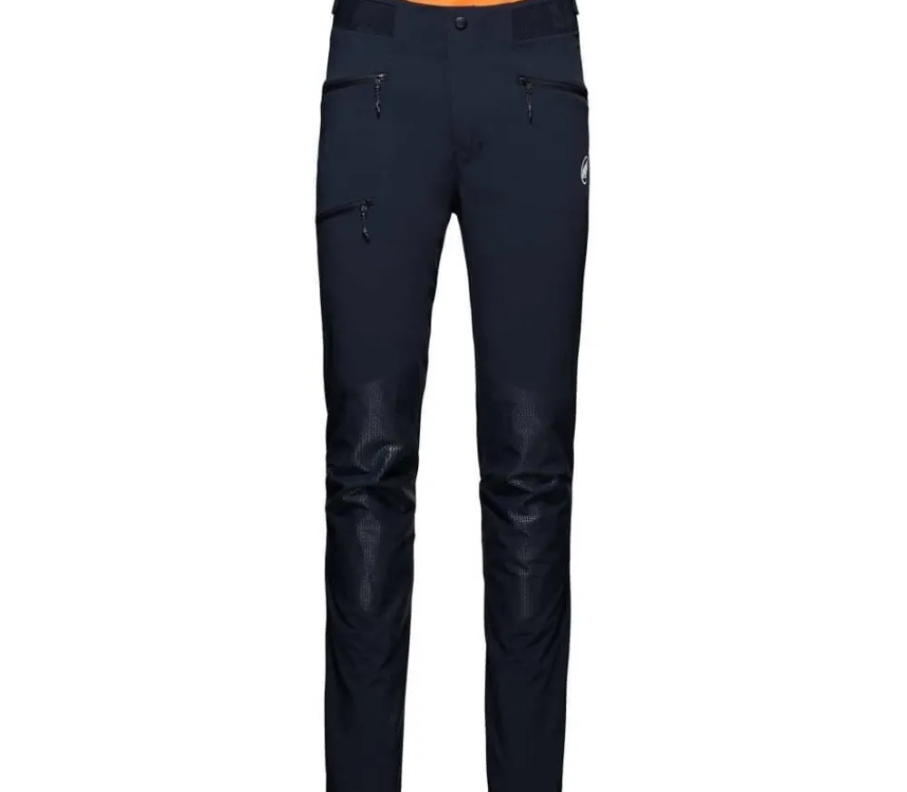Heren Mammut Eisfeld light SO pants men