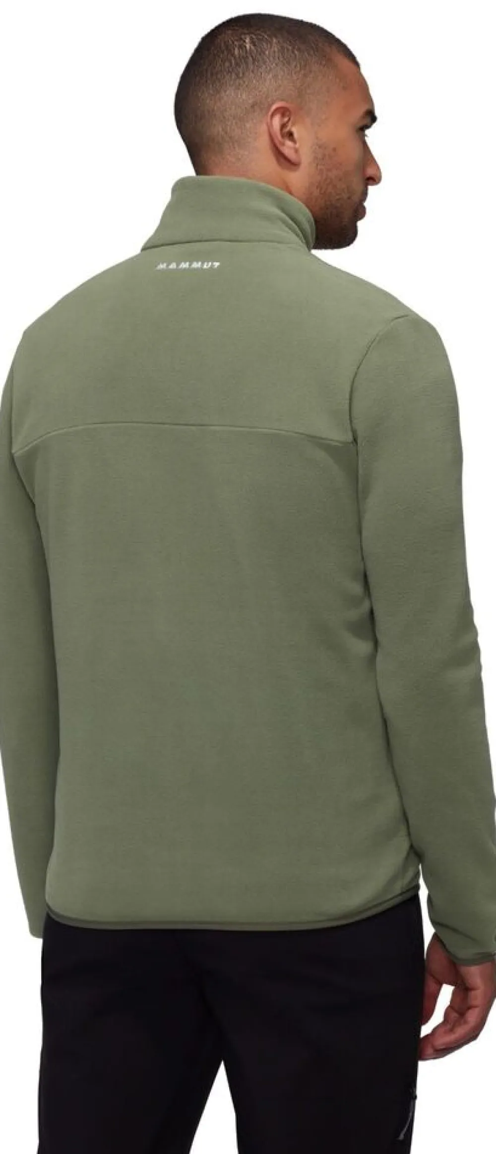 Heren Mammut Innominata Light ML jacket men