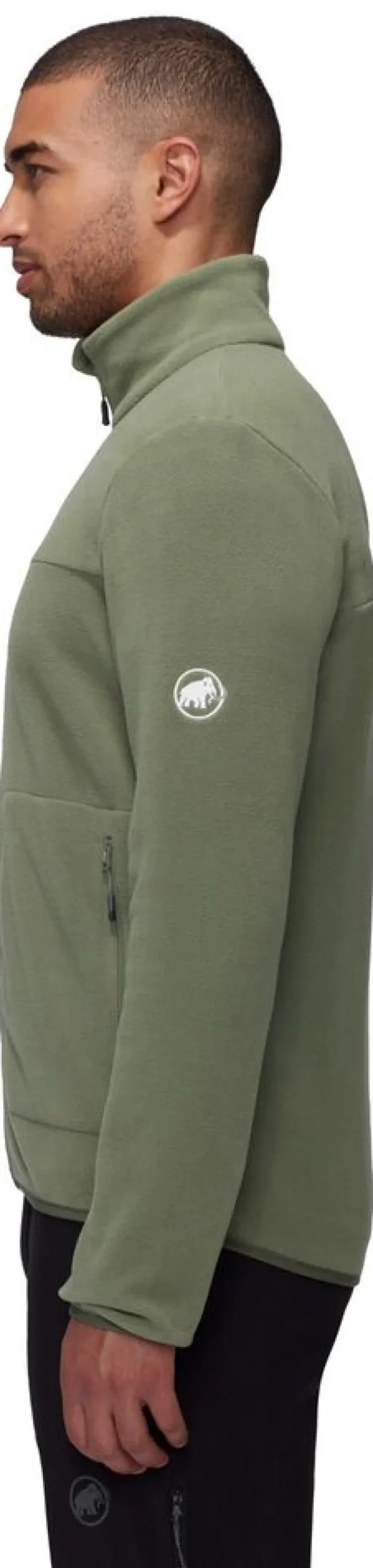 Heren Mammut Innominata Light ML jacket men