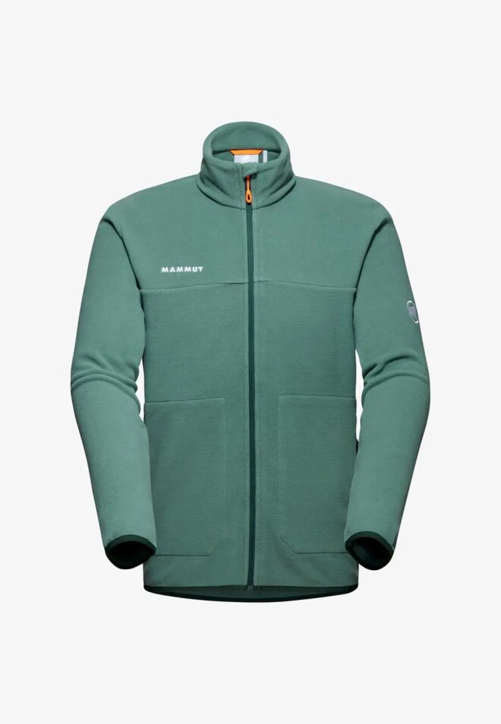 Heren Mammut Innominata Light ML jacket men