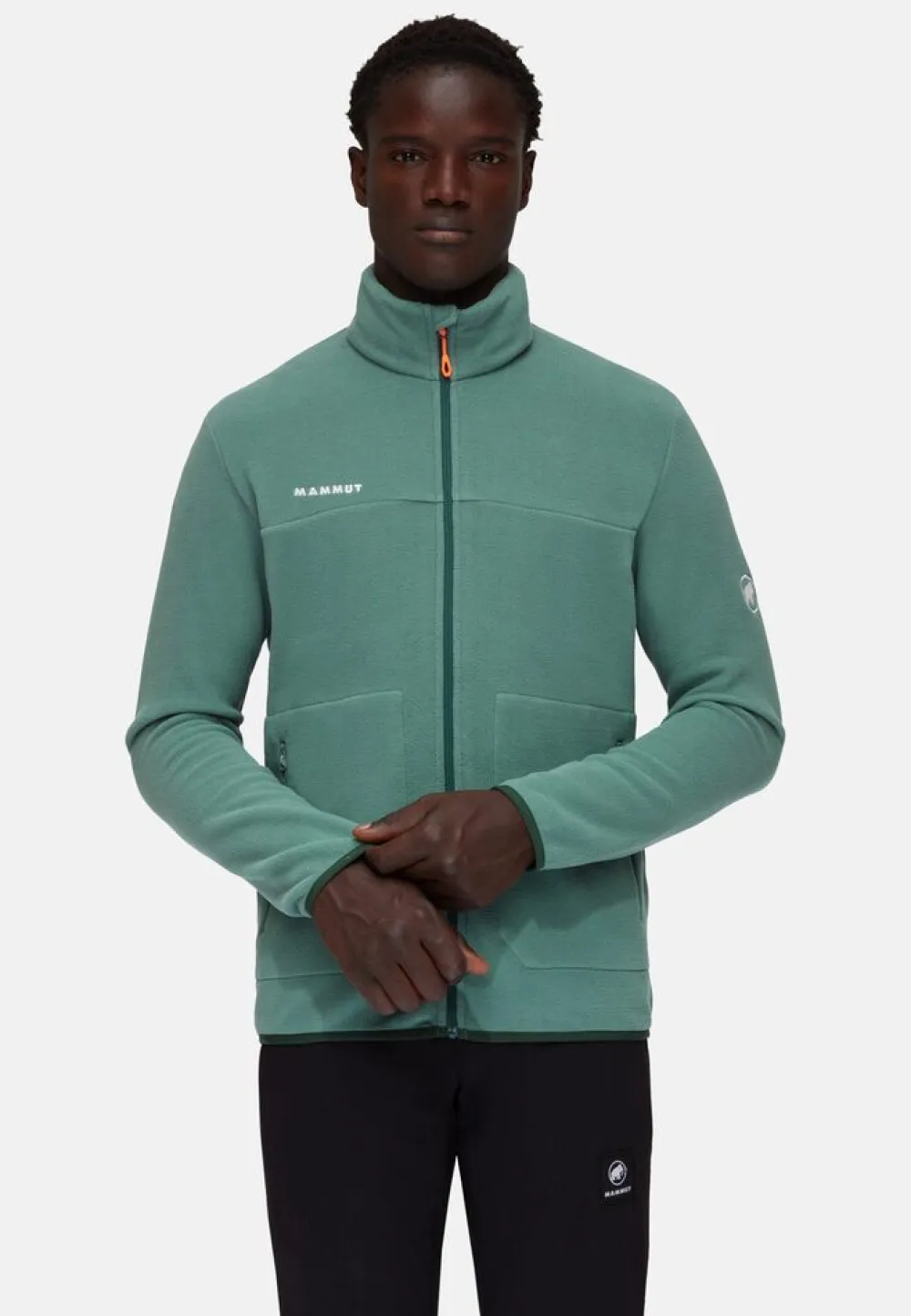 Heren Mammut Innominata Light ML jacket men