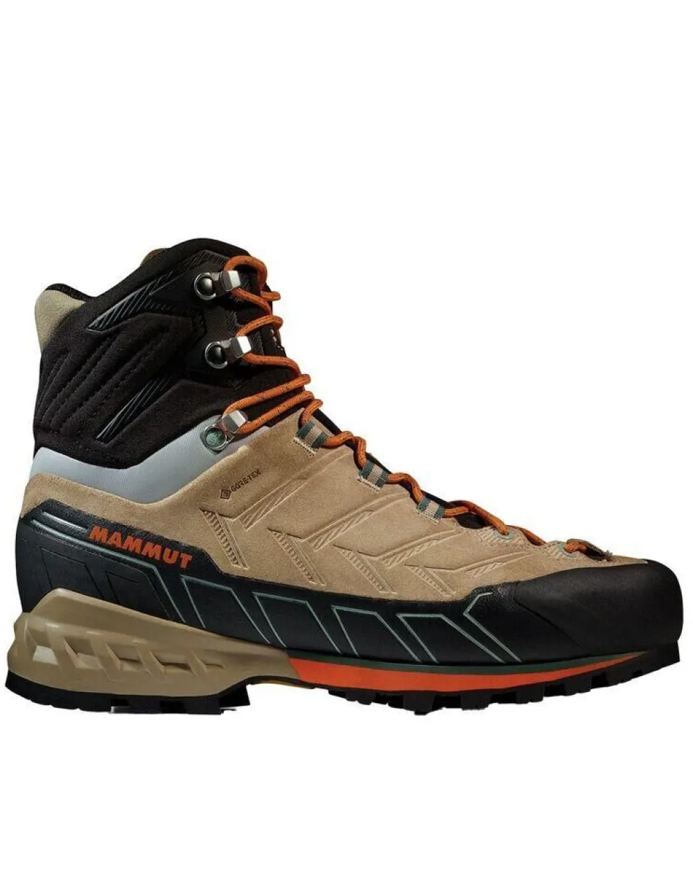 Mammut Kento Tour High GTX Women