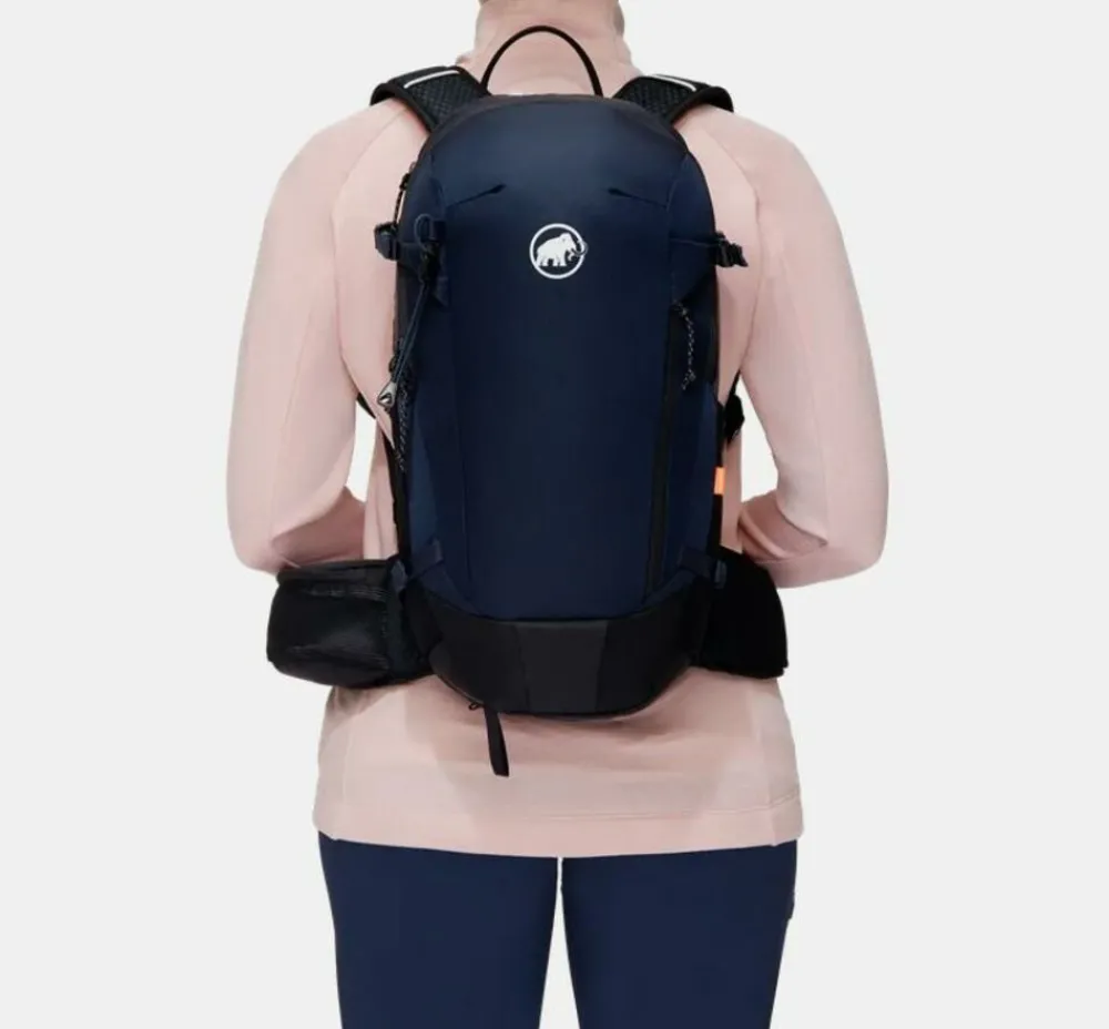 Mammut Lithium 15 women