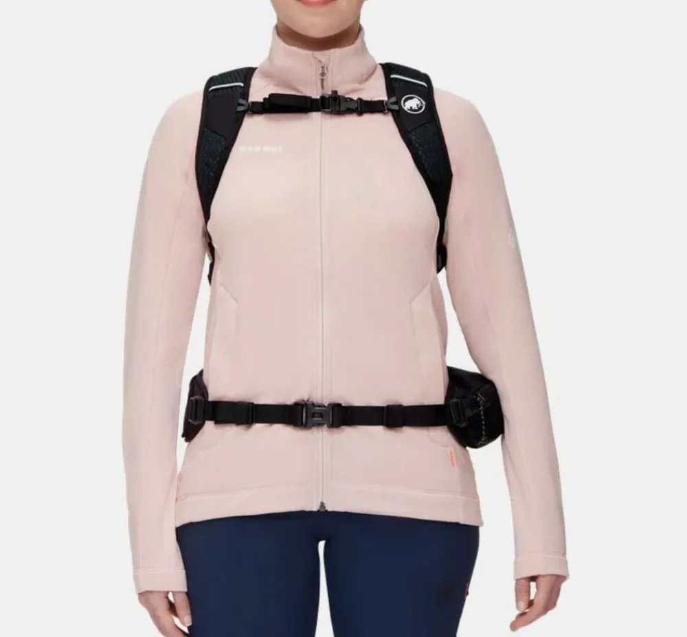 Mammut Lithium 15 women
