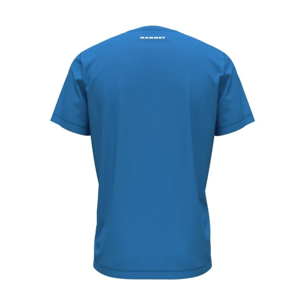 Heren Mammut Core T-shirt classic men