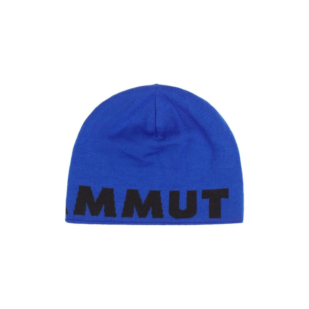 DAMES Mammut Logo Beanie