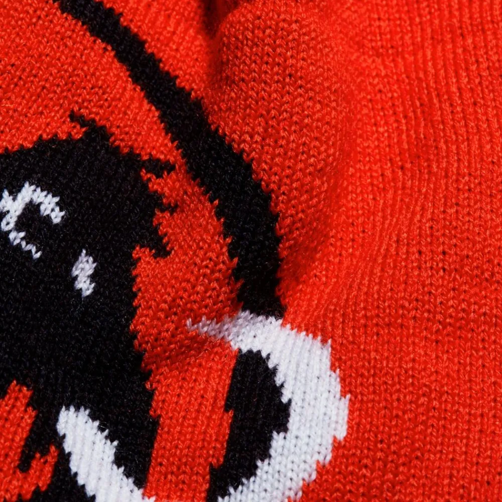 DAMES Mammut Logo Beanie
