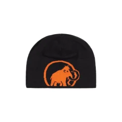 DAMES Mammut Logo Beanie