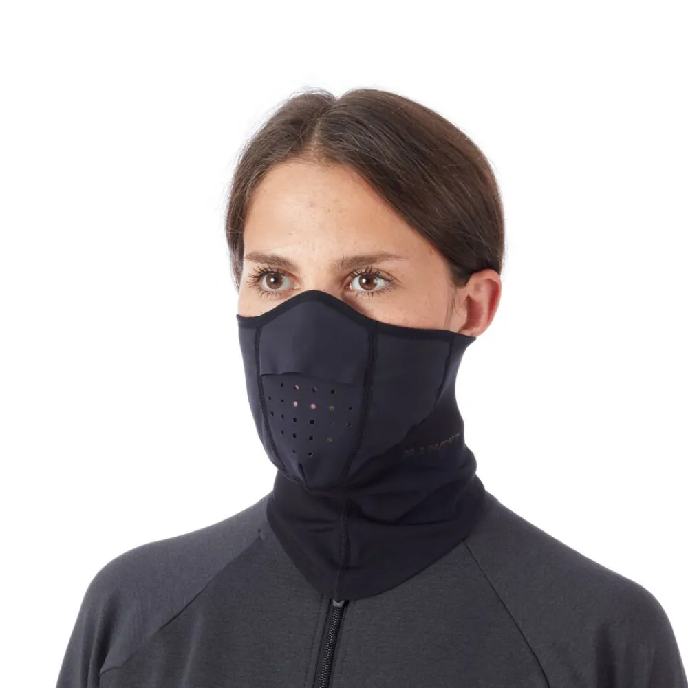 DAMES Mammut Mask Arctic WS