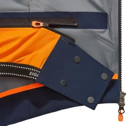 Heren Mammut Nordwand Pro HS hooded jacket men