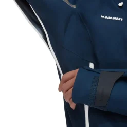 DAMES Mammut Nordwand Pro HS hooded jacket women