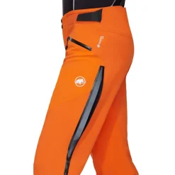 Heren Mammut Nordwand Pro HS Pants men