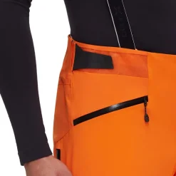 Heren Mammut Nordwand Pro HS Pants men