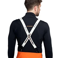 Heren Mammut Nordwand Pro HS Pants men