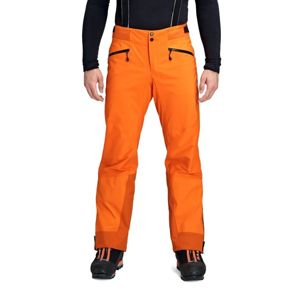 Heren Mammut Nordwand Pro HS Pants men
