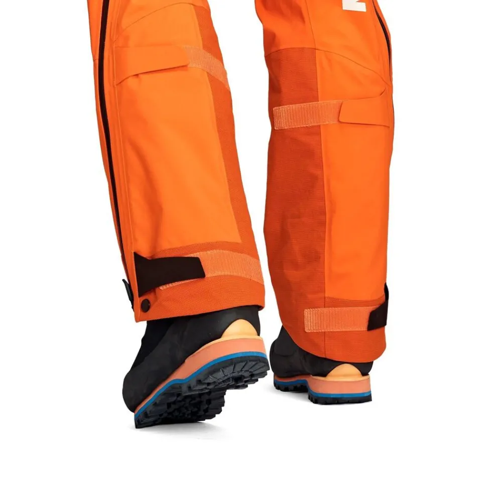Heren Mammut Nordwand Pro HS Pants men