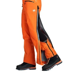 Heren Mammut Nordwand Pro HS Pants men
