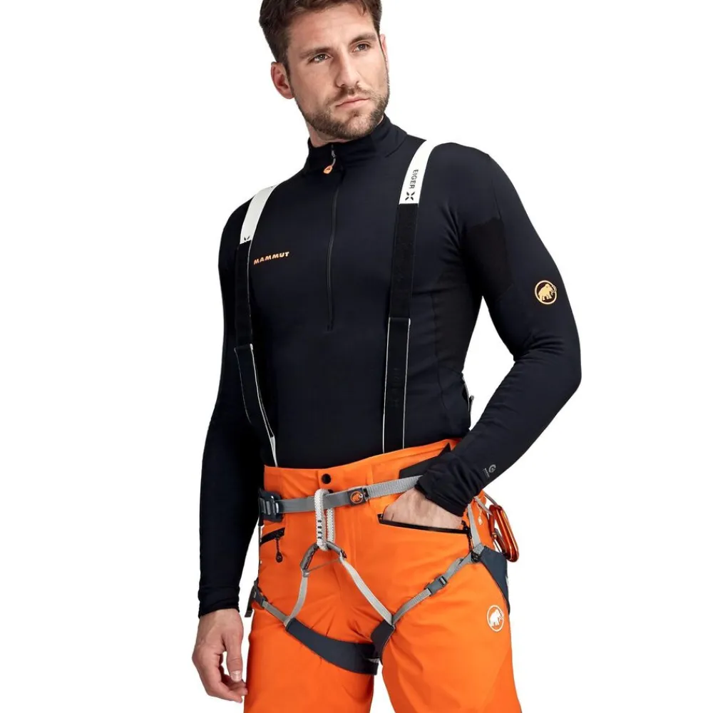 Heren Mammut Nordwand Pro HS Pants men