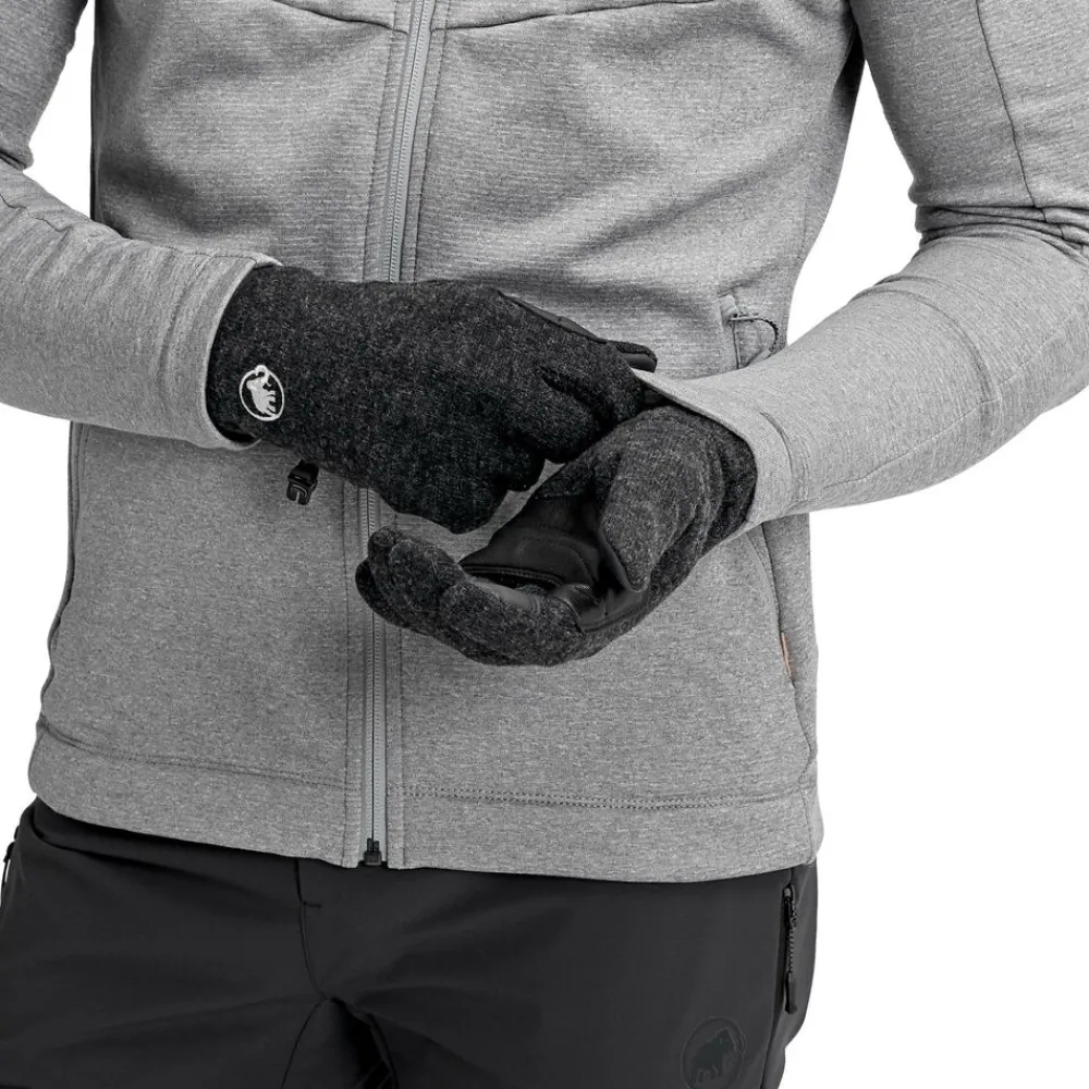 DAMES Mammut Passion glove