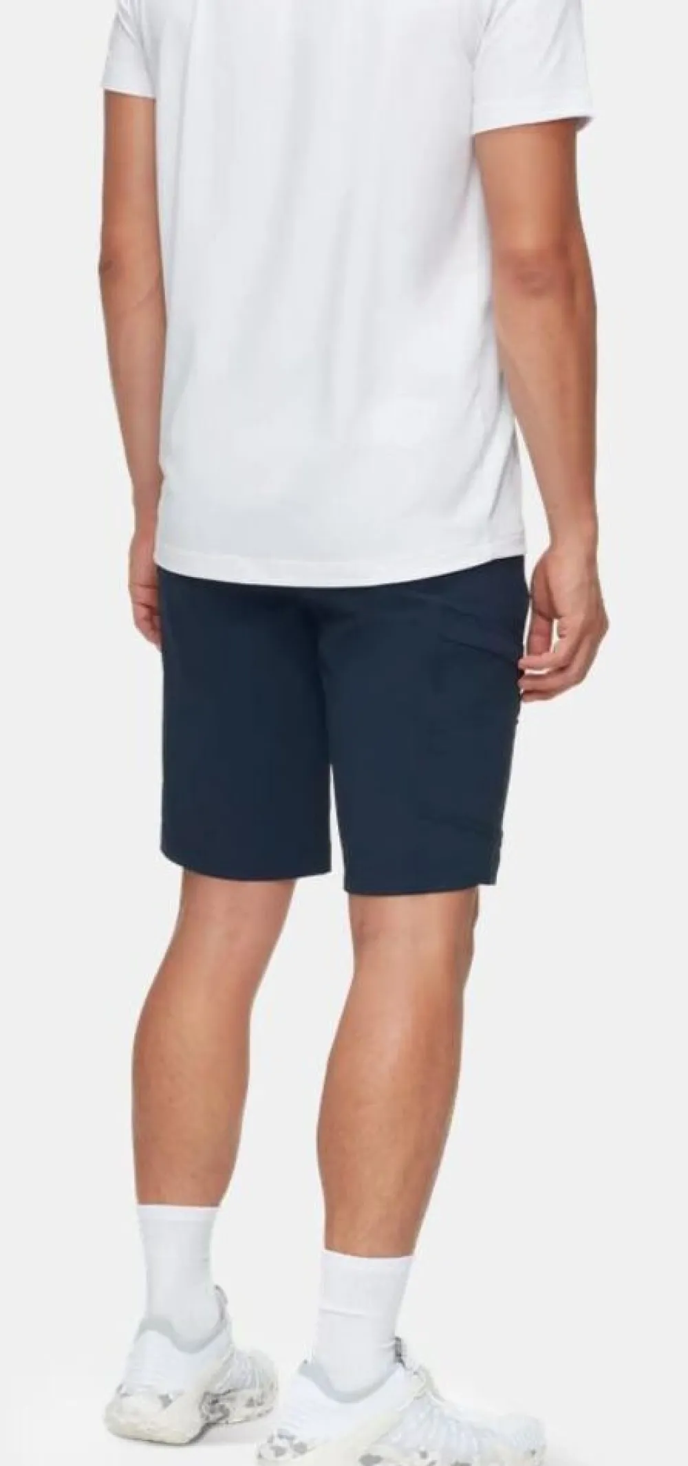 Heren Mammut Runbold IV Shorts Men